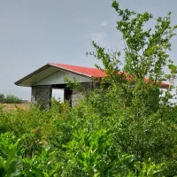 جوشکاری اسکلت و شیروانی سوله سردری