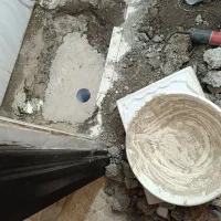 نصب کاغذ دیواری دوربین سقف و کناف برقکاری لوله‌کشی|خدمات پیشه و مهارت|گلبهار, شهر جدید گلبهار|دیوار