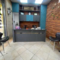 مغاره دوبر با دید عالی