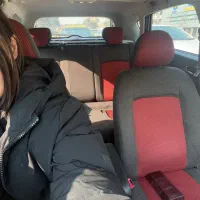 اچ سی کراس دانگ فنگ|خودرو سواری و وانت|رشت, رشتیان|دیوار