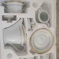 سرویس چای خوری