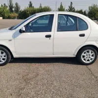 تیبا دوگانه کارخانه ۹۵/ فنی سالم/مخزن جدید و بزرگ|خودرو سواری و وانت|تهران, نیکنام|دیوار