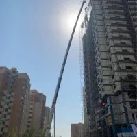 اجاره جرثقیل  ۱۰ تن ۲۰ تن ۳۰تن ۵۰ تن