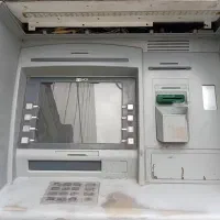 یک عدد دستگا ایتیم|فروشگاه و مغازه|کردکوی, |دیوار