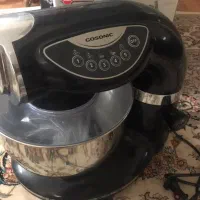 همزن برقی کاسه بزرگ حرفه ای