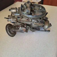 کاربراتورsolexمناسب بنز۲۸۰وبی ام و۳۰۰۰|قطعات یدکی و لوازم جانبی|تهران, تجریش|دیوار