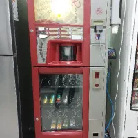 دستگاه وندینگ دوکاره - قهوه خودکار و تنقلات یخچالی