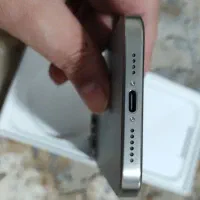 iphone 15 promax|موبایل|تهران, خاک سفید|دیوار