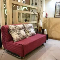 مبل تختخوابشو برند ارجینال سیب زیر قیمت فوری