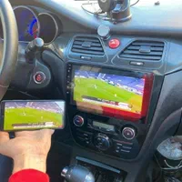 مانیتور اندروید ماشین های ایرانی