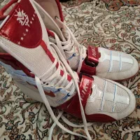 کفش بوکس ناک