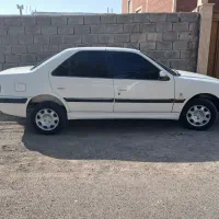 پژوپارس دوگانه کارخانه تعمیر اساسی شده