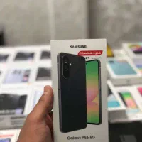 سامسونگA56 از دم قسط بدون پیش پرداخت