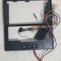 قاب ال سی دی