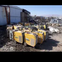 خرید وفروش دستگاه جوش شما هستیم درب منزل شما|ابزارآلات|زاهدان, |دیوار