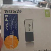 کارت شبکه وایرلس usb