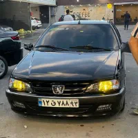 پالیش چندمرحله و نانو سرامیک شیراز
