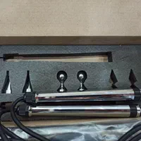 دستگاه میکروکارنت الوی پراگ|آرایشی، بهداشتی، درمانی|تهران, افسریه شمالی|دیوار