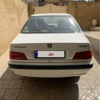 پژو پارس XU7 مدل 1399|خودرو سواری و وانت|تهران, فدک|دیوار