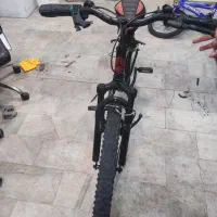 دوچرخه ویوا سایز ۲۴|دوچرخه، اسکیت، اسکوتر|تهران, استخر|دیوار