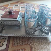 ست چای خوری نو