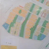 فروش زمین آپارتمانی شهر جدید هشتگرد به دلیل مهاجرت|فروش زمین و ملک کلنگی|هشتگرد, فاز ۲ مهستان|دیوار