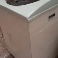 لباسشویی|ماشین لباسشویی و خشککن لباس|زنجان, |دیوار