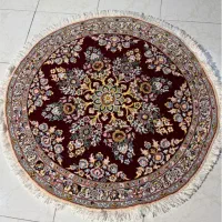 گرد های دستبافت نایین|فرش|اصفهان, نقش جهان|دیوار