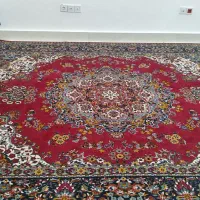 فرش  تخت خواب نو|فرش|بندرعباس, |دیوار
