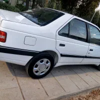 سواری slx مدل ۹۸ تیوفایو گاز برقی|خودرو سواری و وانت|زرقان, |دیوار