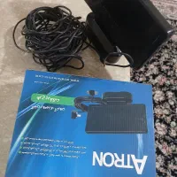 آنتن رومیزی آترون