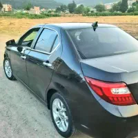 دنا پلاس توربو ۶ دنده اتومات|خودرو سواری و وانت|گرگان, |دیوار