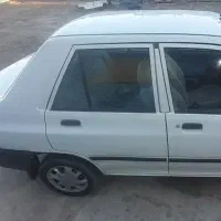 پراید se مدل ۹۵|خودرو سواری و وانت|تربت جام, والفجر|دیوار