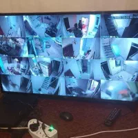 برق،دزدگیر،دوربین