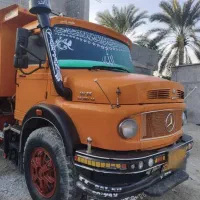 کمپرسی بنزتک مدل ۱۴۰۱صفر