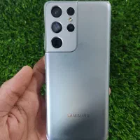 Galaxy S21 Ultra|موبایل|زاهدان, |دیوار