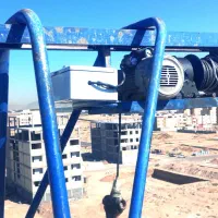 تعمیر بالابر تعمیرات قیچی خم کن تعمیرکار