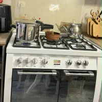 اجاق گاز تکنو