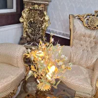 آباژور بسیار زیبا و خاص