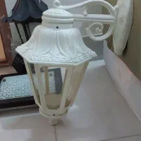 لوستر و آویز و دیواری و سقفی|لوستر و چراغ آویز|قائمشهر, |دیوار