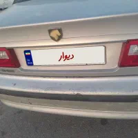 سمند|خودرو سواری و وانت|زاهدان, |دیوار
