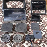 قطعات داشبورد ماشین پراید|قطعات یدکی و لوازم جانبی|قم, شهرک توانیر|دیوار