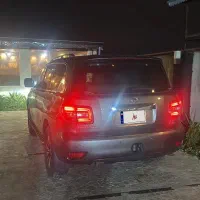 پاترول ۲۰۱۷