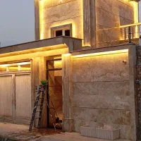 خدمات برق ساختمان