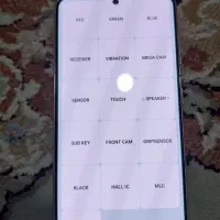 galaxy s 21 نرمال