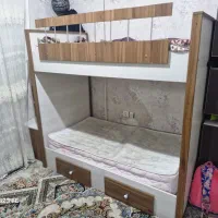 تخت دو نفره|تخت و سرویس خواب|قزوین, |دیوار