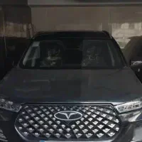 تیگو8پرو پرمیوم مدل 1402 صفرخشک