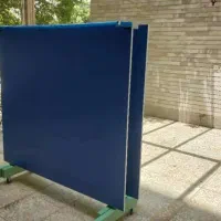 میز پینگ پنگ