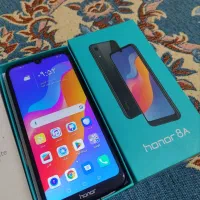 هانر 8A|موبایل|همدان, |دیوار