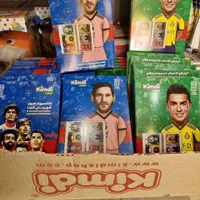 آلبوم کیمیدی جایزه دار چمس هیرو|کلکسیون و سرگرمی|اصفهان, طامه|دیوار